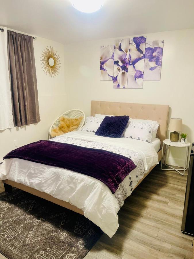 Prestige Suite London Exterior photo